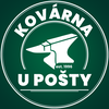 Logo Kovárna u Pošty